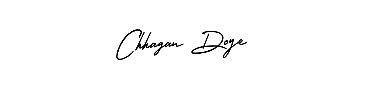 You can use this online signature creator to create a handwritten signature for the name Chhagan Doye. This is the best online autograph maker. Chhagan Doye signature style 3 images and pictures png
