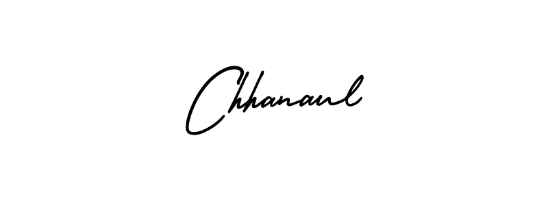 Similarly AmerikaSignatureDemo-Regular is the best handwritten signature design. Signature creator online .You can use it as an online autograph creator for name Chhanaul. Chhanaul signature style 3 images and pictures png