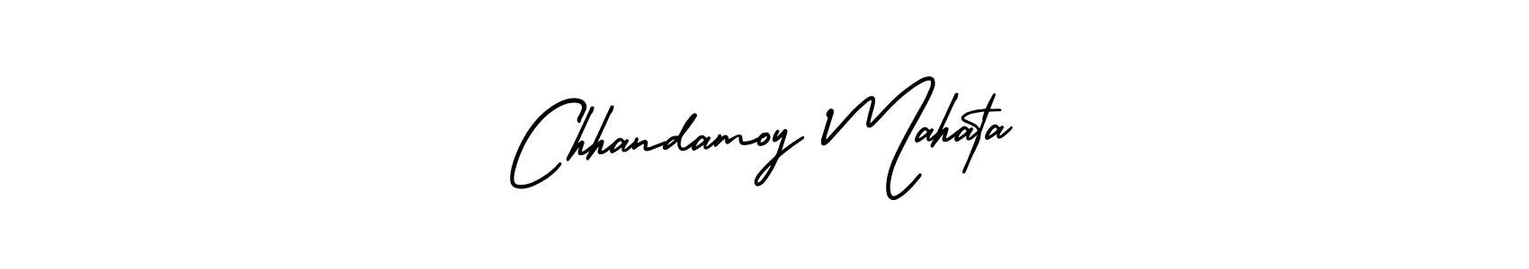 Best and Professional Signature Style for Chhandamoy Mahata. AmerikaSignatureDemo-Regular Best Signature Style Collection. Chhandamoy Mahata signature style 3 images and pictures png
