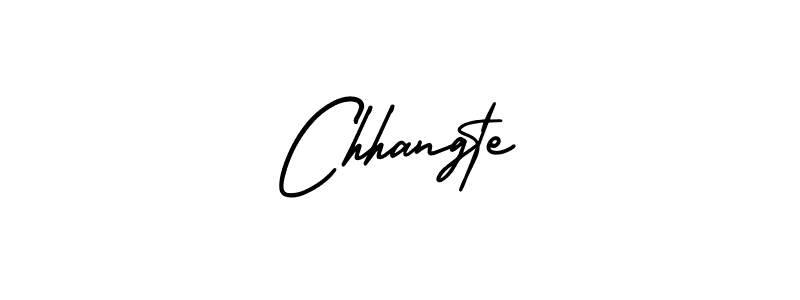 Also You can easily find your signature by using the search form. We will create Chhangte name handwritten signature images for you free of cost using AmerikaSignatureDemo-Regular sign style. Chhangte signature style 3 images and pictures png