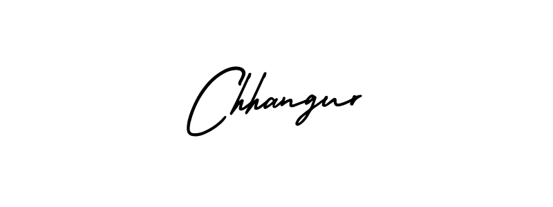 Similarly AmerikaSignatureDemo-Regular is the best handwritten signature design. Signature creator online .You can use it as an online autograph creator for name Chhangur. Chhangur signature style 3 images and pictures png