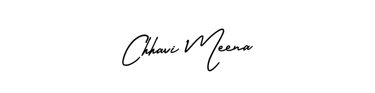 Once you've used our free online signature maker to create your best signature AmerikaSignatureDemo-Regular style, it's time to enjoy all of the benefits that Chhavi Meena name signing documents. Chhavi Meena signature style 3 images and pictures png