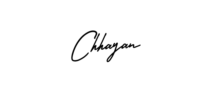 This is the best signature style for the Chhayan name. Also you like these signature font (AmerikaSignatureDemo-Regular). Mix name signature. Chhayan signature style 3 images and pictures png