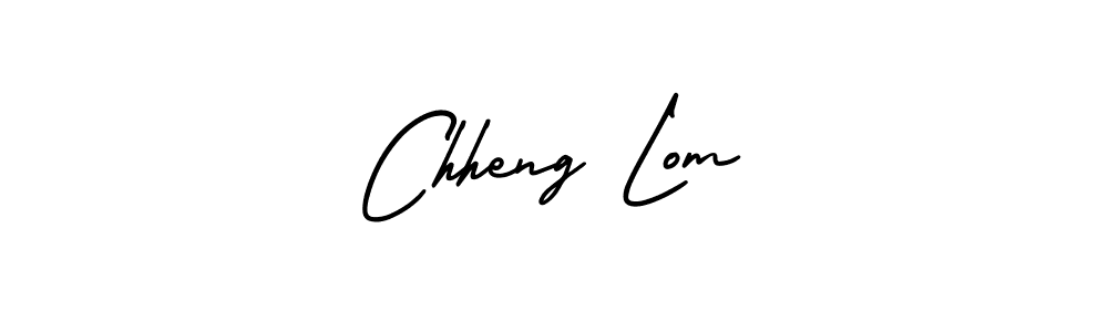 See photos of Chheng Lom official signature by Spectra . Check more albums & portfolios. Read reviews & check more about AmerikaSignatureDemo-Regular font. Chheng Lom signature style 3 images and pictures png