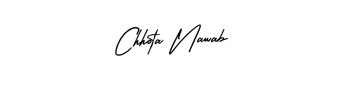 You can use this online signature creator to create a handwritten signature for the name Chhota Nawab. This is the best online autograph maker. Chhota Nawab signature style 3 images and pictures png