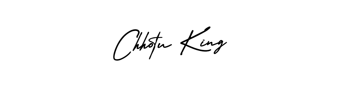 Check out images of Autograph of Chhotu King name. Actor Chhotu King Signature Style. AmerikaSignatureDemo-Regular is a professional sign style online. Chhotu King signature style 3 images and pictures png
