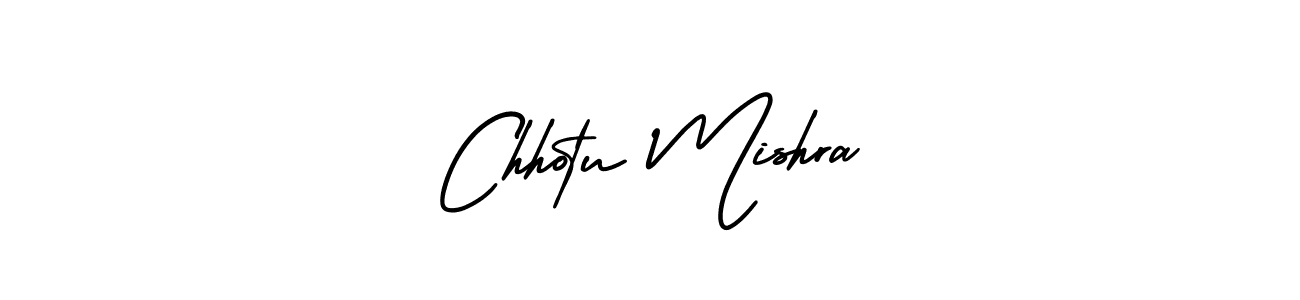 if you are searching for the best signature style for your name Chhotu Mishra. so please give up your signature search. here we have designed multiple signature styles  using AmerikaSignatureDemo-Regular. Chhotu Mishra signature style 3 images and pictures png