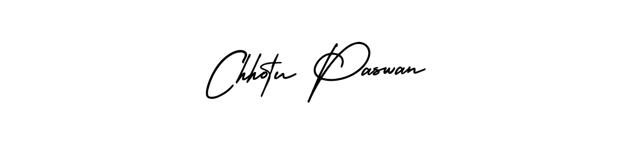 This is the best signature style for the Chhotu Paswan name. Also you like these signature font (AmerikaSignatureDemo-Regular). Mix name signature. Chhotu Paswan signature style 3 images and pictures png