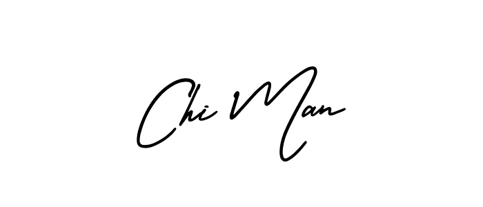 Check out images of Autograph of Chi Man name. Actor Chi Man Signature Style. AmerikaSignatureDemo-Regular is a professional sign style online. Chi Man signature style 3 images and pictures png