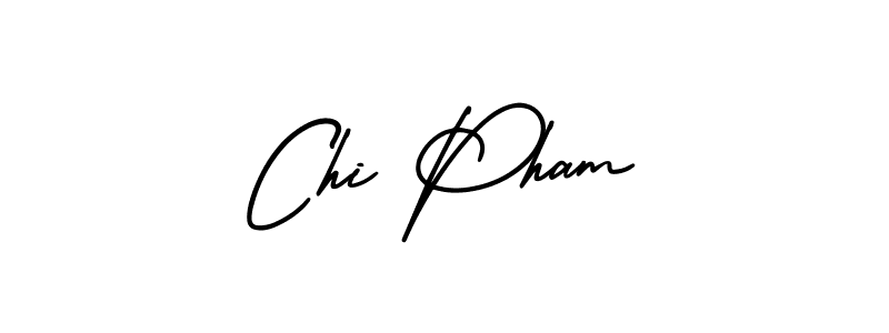 Also You can easily find your signature by using the search form. We will create Chi Pham name handwritten signature images for you free of cost using AmerikaSignatureDemo-Regular sign style. Chi Pham signature style 3 images and pictures png