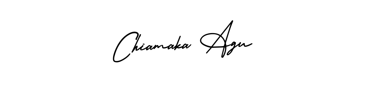 See photos of Chiamaka Agu official signature by Spectra . Check more albums & portfolios. Read reviews & check more about AmerikaSignatureDemo-Regular font. Chiamaka Agu signature style 3 images and pictures png