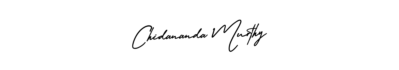 Make a beautiful signature design for name Chidananda Murthy. Use this online signature maker to create a handwritten signature for free. Chidananda Murthy signature style 3 images and pictures png