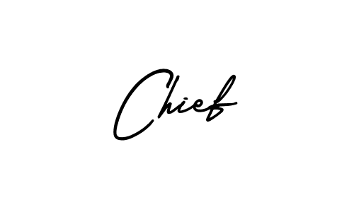 How to Draw Chief signature style? AmerikaSignatureDemo-Regular is a latest design signature styles for name Chief. Chief signature style 3 images and pictures png