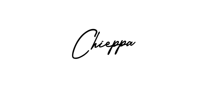 Similarly AmerikaSignatureDemo-Regular is the best handwritten signature design. Signature creator online .You can use it as an online autograph creator for name Chieppa. Chieppa signature style 3 images and pictures png