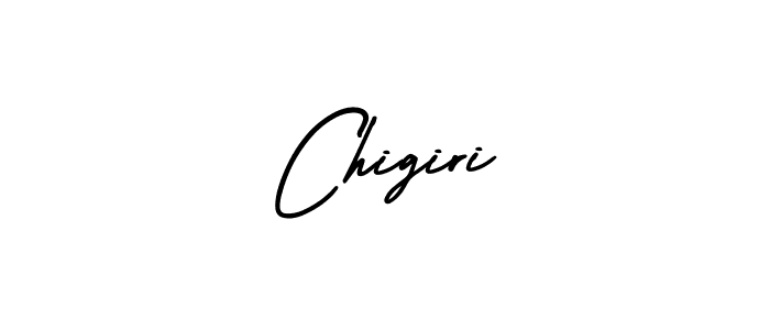 It looks lik you need a new signature style for name Chigiri. Design unique handwritten (AmerikaSignatureDemo-Regular) signature with our free signature maker in just a few clicks. Chigiri signature style 3 images and pictures png