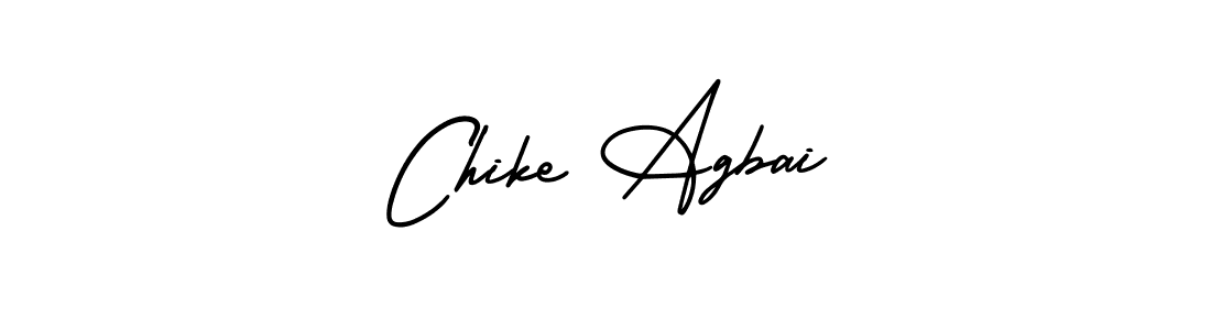 How to Draw Chike Agbai signature style? AmerikaSignatureDemo-Regular is a latest design signature styles for name Chike Agbai. Chike Agbai signature style 3 images and pictures png