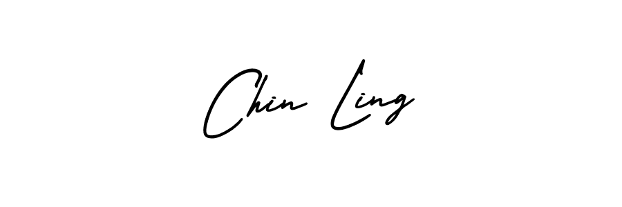 Make a short Chin Ling signature style. Manage your documents anywhere anytime using AmerikaSignatureDemo-Regular. Create and add eSignatures, submit forms, share and send files easily. Chin Ling signature style 3 images and pictures png