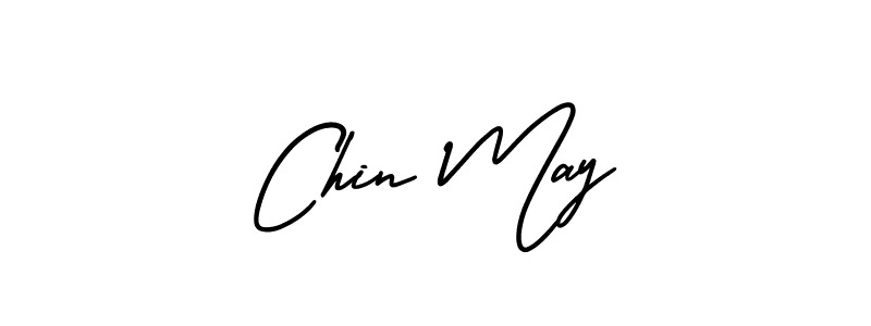 You can use this online signature creator to create a handwritten signature for the name Chin May. This is the best online autograph maker. Chin May signature style 3 images and pictures png