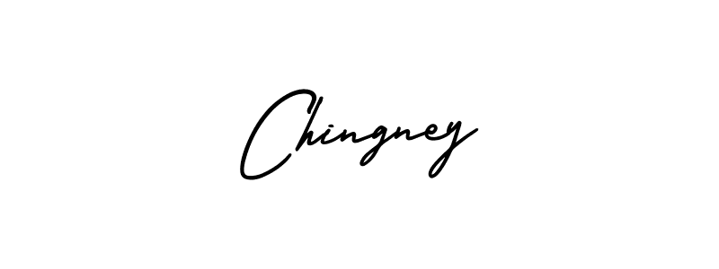 Similarly AmerikaSignatureDemo-Regular is the best handwritten signature design. Signature creator online .You can use it as an online autograph creator for name Chingney. Chingney signature style 3 images and pictures png