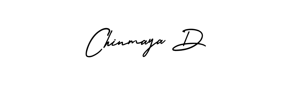 This is the best signature style for the Chinmaya D name. Also you like these signature font (AmerikaSignatureDemo-Regular). Mix name signature. Chinmaya D signature style 3 images and pictures png