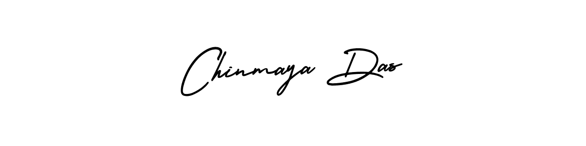 Design your own signature with our free online signature maker. With this signature software, you can create a handwritten (AmerikaSignatureDemo-Regular) signature for name Chinmaya Das. Chinmaya Das signature style 3 images and pictures png