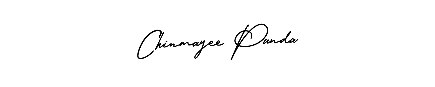 See photos of Chinmayee Panda official signature by Spectra . Check more albums & portfolios. Read reviews & check more about AmerikaSignatureDemo-Regular font. Chinmayee Panda signature style 3 images and pictures png
