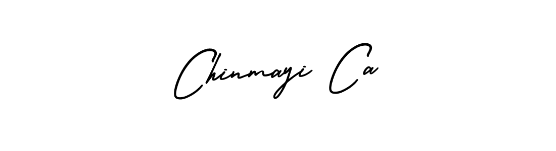 Once you've used our free online signature maker to create your best signature AmerikaSignatureDemo-Regular style, it's time to enjoy all of the benefits that Chinmayi Ca name signing documents. Chinmayi Ca signature style 3 images and pictures png