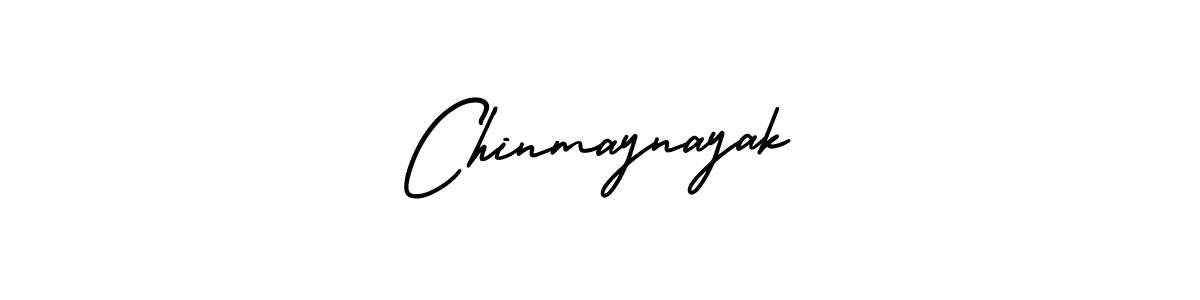 It looks lik you need a new signature style for name Chinmaynayak. Design unique handwritten (AmerikaSignatureDemo-Regular) signature with our free signature maker in just a few clicks. Chinmaynayak signature style 3 images and pictures png