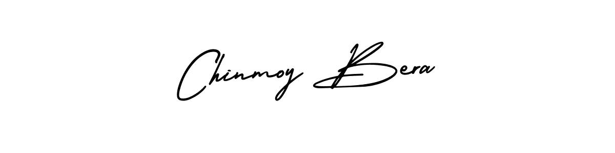 Best and Professional Signature Style for Chinmoy Bera. AmerikaSignatureDemo-Regular Best Signature Style Collection. Chinmoy Bera signature style 3 images and pictures png