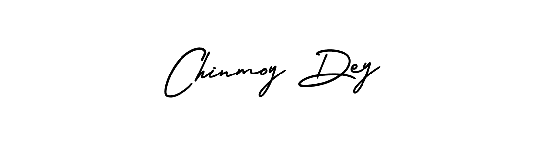 How to make Chinmoy Dey signature? AmerikaSignatureDemo-Regular is a professional autograph style. Create handwritten signature for Chinmoy Dey name. Chinmoy Dey signature style 3 images and pictures png