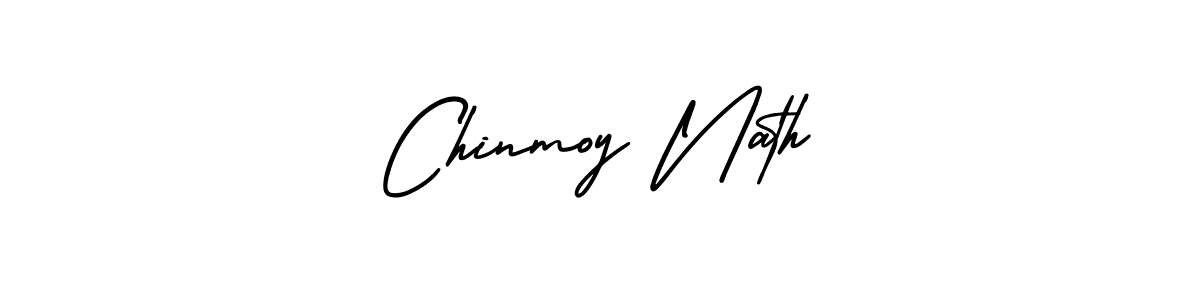 Best and Professional Signature Style for Chinmoy Nath. AmerikaSignatureDemo-Regular Best Signature Style Collection. Chinmoy Nath signature style 3 images and pictures png