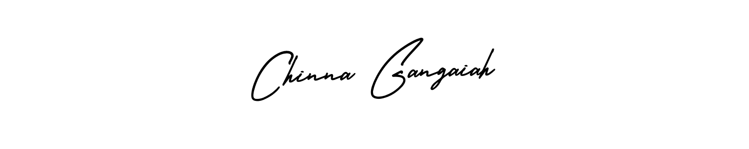 Check out images of Autograph of Chinna Gangaiah name. Actor Chinna Gangaiah Signature Style. AmerikaSignatureDemo-Regular is a professional sign style online. Chinna Gangaiah signature style 3 images and pictures png