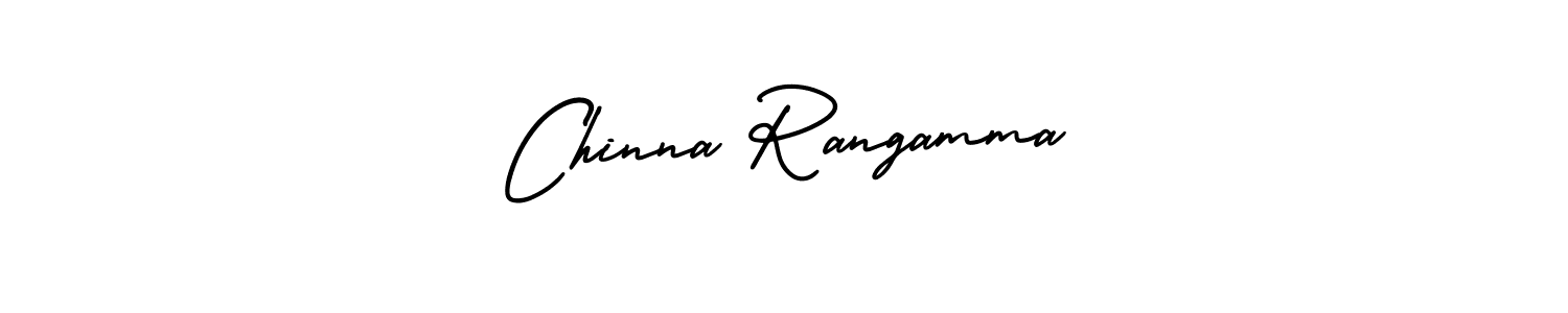 Best and Professional Signature Style for Chinna Rangamma. AmerikaSignatureDemo-Regular Best Signature Style Collection. Chinna Rangamma signature style 3 images and pictures png