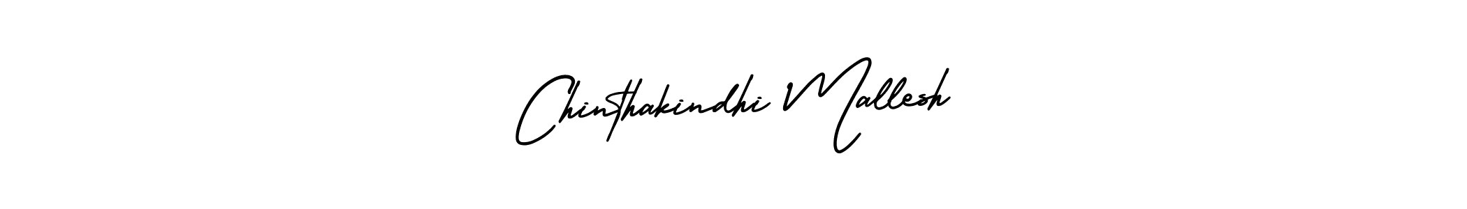 Once you've used our free online signature maker to create your best signature AmerikaSignatureDemo-Regular style, it's time to enjoy all of the benefits that Chinthakindhi Mallesh name signing documents. Chinthakindhi Mallesh signature style 3 images and pictures png