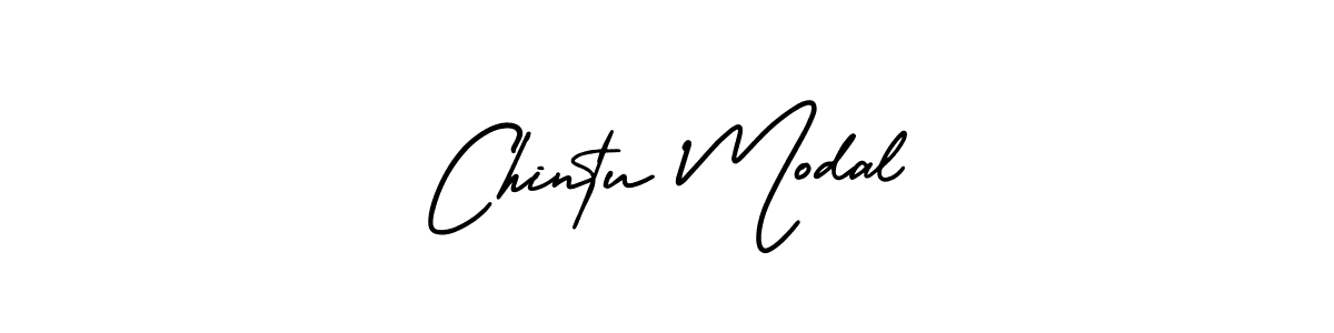 You can use this online signature creator to create a handwritten signature for the name Chintu Modal. This is the best online autograph maker. Chintu Modal signature style 3 images and pictures png