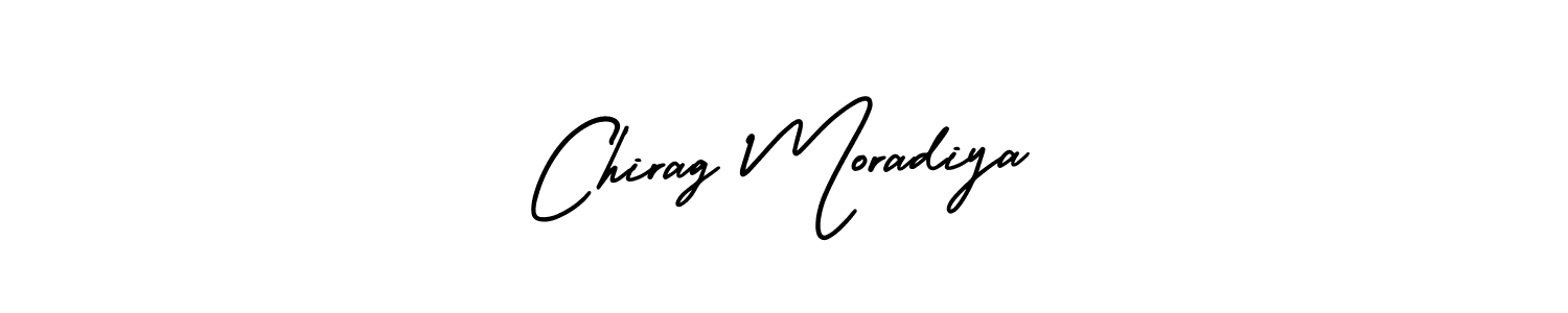 Here are the top 10 professional signature styles for the name Chirag Moradiya. These are the best autograph styles you can use for your name. Chirag Moradiya signature style 3 images and pictures png