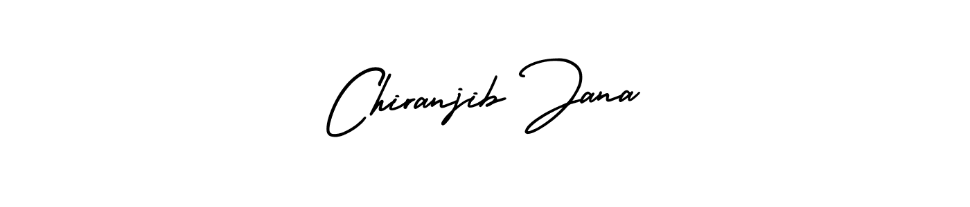 Check out images of Autograph of Chiranjib Jana name. Actor Chiranjib Jana Signature Style. AmerikaSignatureDemo-Regular is a professional sign style online. Chiranjib Jana signature style 3 images and pictures png