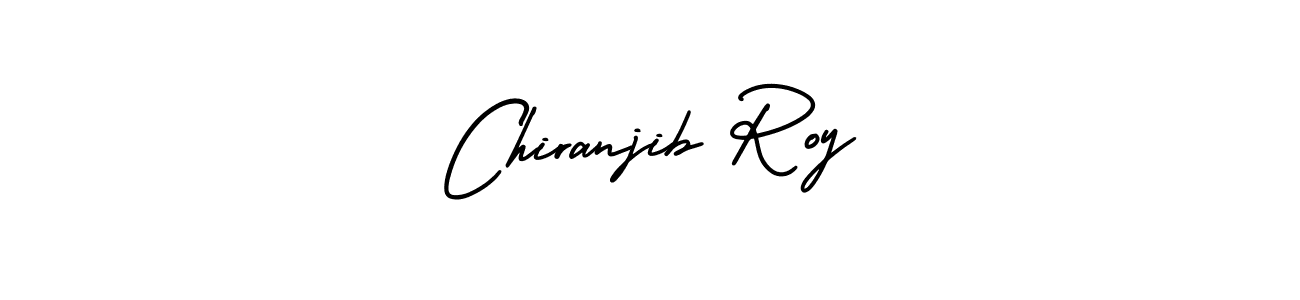 Similarly AmerikaSignatureDemo-Regular is the best handwritten signature design. Signature creator online .You can use it as an online autograph creator for name Chiranjib Roy. Chiranjib Roy signature style 3 images and pictures png