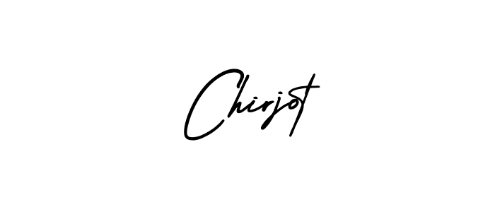 This is the best signature style for the Chirjot name. Also you like these signature font (AmerikaSignatureDemo-Regular). Mix name signature. Chirjot signature style 3 images and pictures png