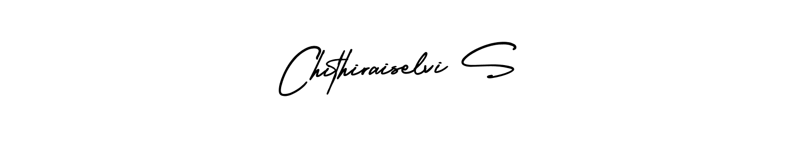 Here are the top 10 professional signature styles for the name Chithiraiselvi S. These are the best autograph styles you can use for your name. Chithiraiselvi S signature style 3 images and pictures png