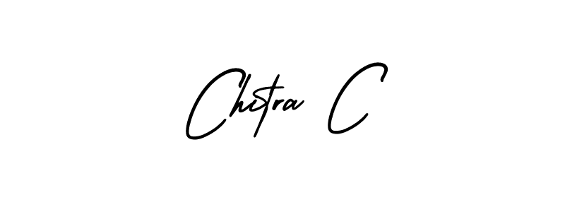Check out images of Autograph of Chitra C name. Actor Chitra C Signature Style. AmerikaSignatureDemo-Regular is a professional sign style online. Chitra C signature style 3 images and pictures png