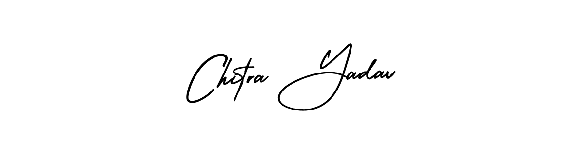 Check out images of Autograph of Chitra Yadav name. Actor Chitra Yadav Signature Style. AmerikaSignatureDemo-Regular is a professional sign style online. Chitra Yadav signature style 3 images and pictures png