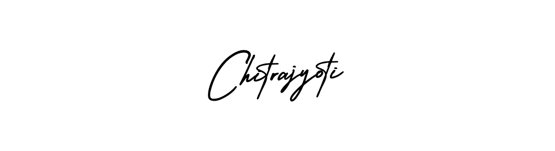 Make a beautiful signature design for name Chitrajyoti. Use this online signature maker to create a handwritten signature for free. Chitrajyoti signature style 3 images and pictures png