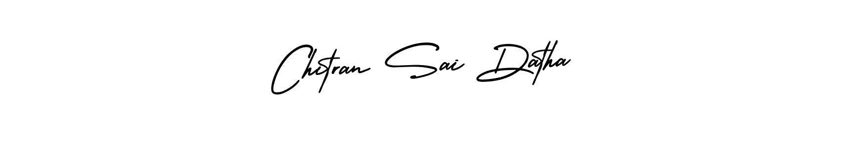 AmerikaSignatureDemo-Regular is a professional signature style that is perfect for those who want to add a touch of class to their signature. It is also a great choice for those who want to make their signature more unique. Get Chitran Sai Datha name to fancy signature for free. Chitran Sai Datha signature style 3 images and pictures png