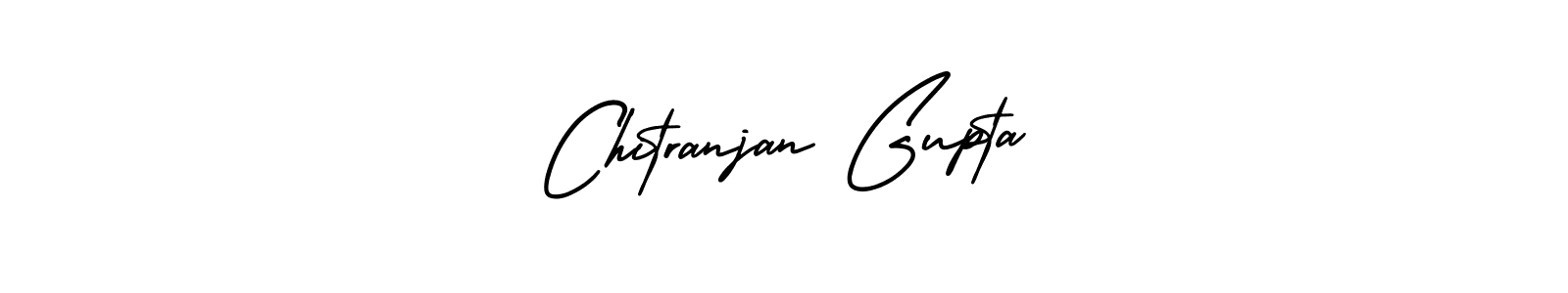 Also we have Chitranjan Gupta name is the best signature style. Create professional handwritten signature collection using AmerikaSignatureDemo-Regular autograph style. Chitranjan Gupta signature style 3 images and pictures png