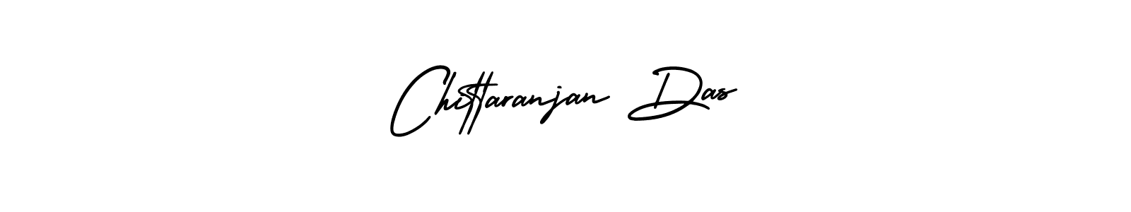 How to make Chittaranjan Das signature? AmerikaSignatureDemo-Regular is a professional autograph style. Create handwritten signature for Chittaranjan Das name. Chittaranjan Das signature style 3 images and pictures png