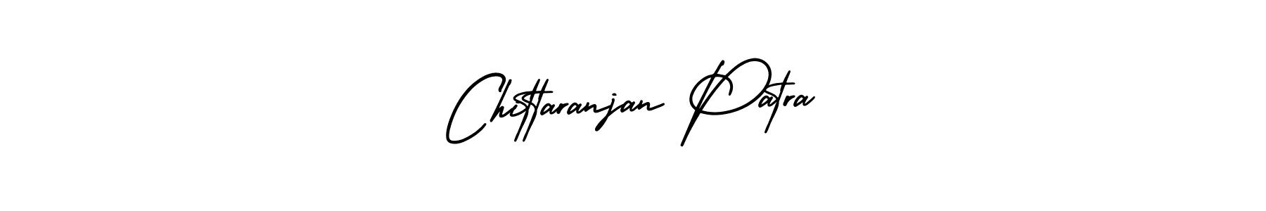 It looks lik you need a new signature style for name Chittaranjan Patra. Design unique handwritten (AmerikaSignatureDemo-Regular) signature with our free signature maker in just a few clicks. Chittaranjan Patra signature style 3 images and pictures png