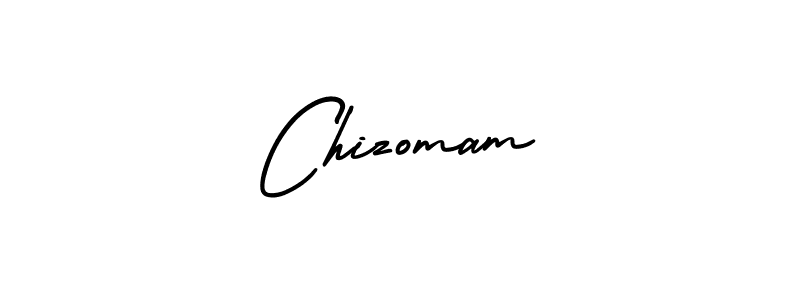 Check out images of Autograph of Chizomam name. Actor Chizomam Signature Style. AmerikaSignatureDemo-Regular is a professional sign style online. Chizomam signature style 3 images and pictures png