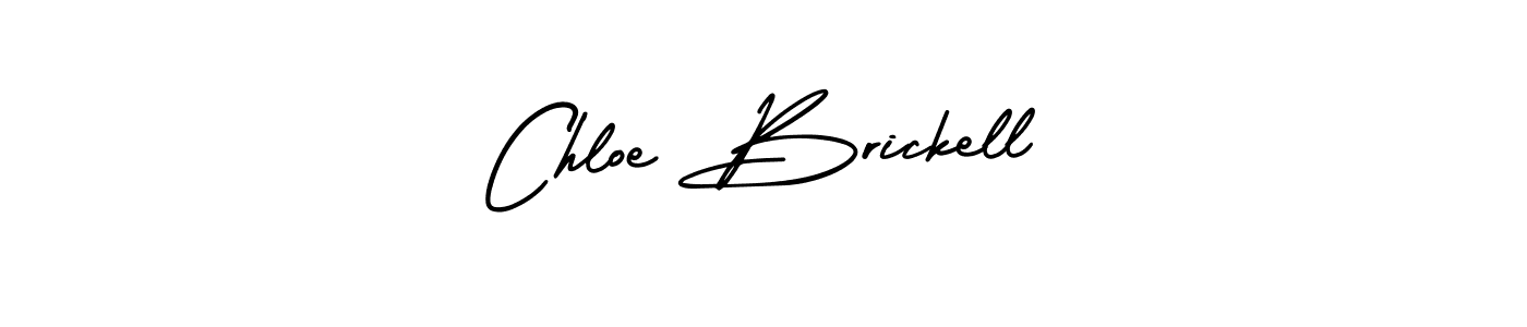 You can use this online signature creator to create a handwritten signature for the name Chloe Brickell. This is the best online autograph maker. Chloe Brickell signature style 3 images and pictures png