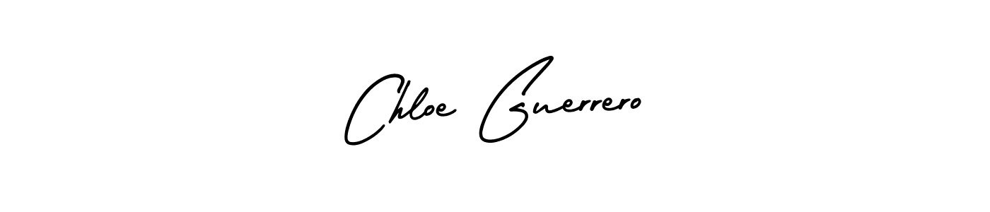 Similarly AmerikaSignatureDemo-Regular is the best handwritten signature design. Signature creator online .You can use it as an online autograph creator for name Chloe Guerrero. Chloe Guerrero signature style 3 images and pictures png